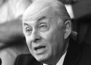 Con la lucidez intacta, falleció Gonzalo Aguirre