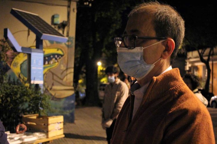 Día del Libro: solidaridad entre alimentos y libros