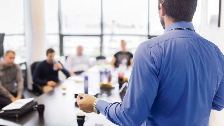 La pandemia normaliza los protocolos que “permiten hacer las cosas mejor”