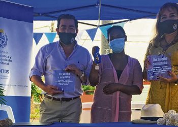 MVOT advierte sobre riesgos de amparos como “medio” para conseguir viviendas