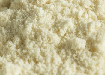 En el primer trimestre las exportaciones lácteas tuvieron un fuerte aumento del 13%