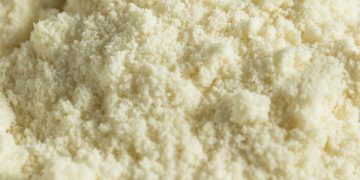 En el primer trimestre las exportaciones lácteas tuvieron un fuerte aumento del 13%