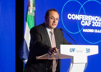 CAF: el modélico banco de desarrollo regional que resiste a la “politización”