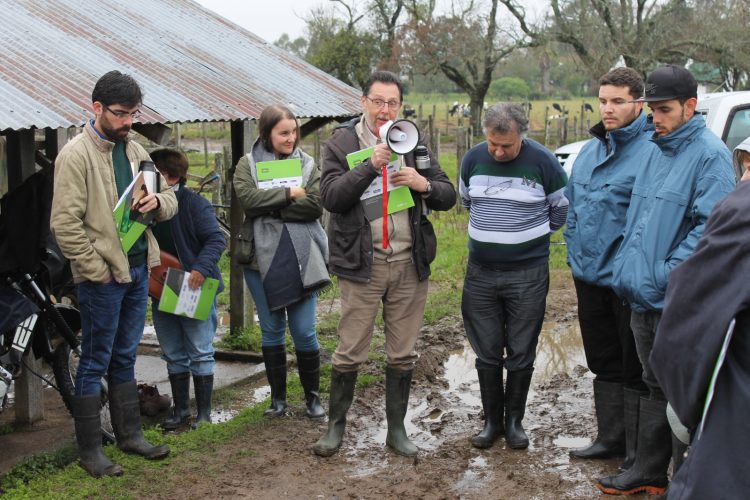 Producir leche debe ser un negocio atractivo y de viabilidad económica