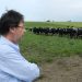 Producir leche debe ser un negocio atractivo y de viabilidad económica