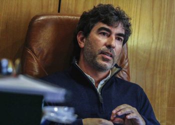 Martín Aguirre: “Me preocupa un periodismo que no tenga ambición de trascender a su grupo”