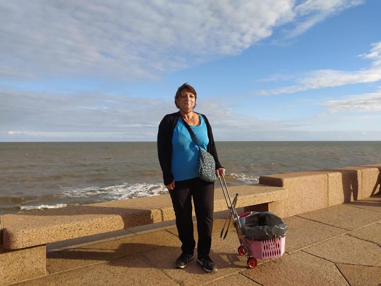 Responsabilidad por metro cuadrado