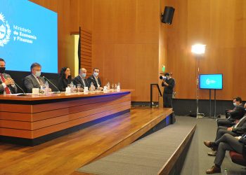 Gobierno anunció que el paquete de ayuda económica ascendió a US$ 900 millones