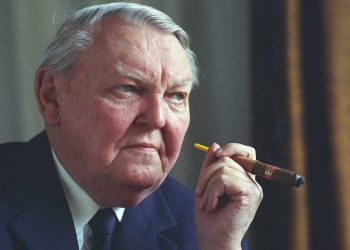 Para Erhard defender a  los empresarios pasaba por combatir a los cárteles