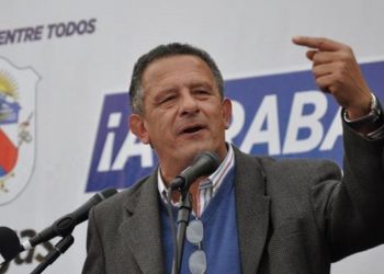 Pablo Caram: “Apostamos a que Artigas despegue de una vez por todas”