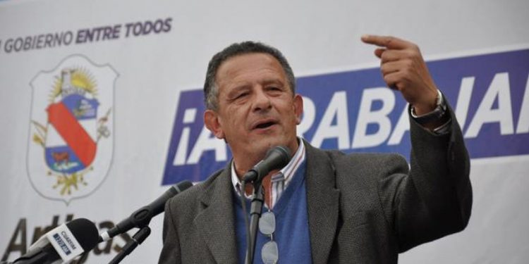 Pablo Caram: “Apostamos a que Artigas despegue de una vez por todas”