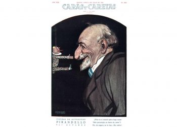Pirandello, el Otro