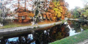 Otro veranillo otoñal transcurrirá hasta el viernes