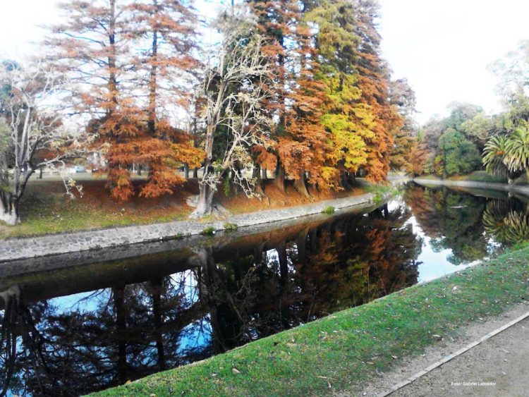 Otro veranillo otoñal transcurrirá hasta el viernes
