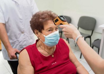 “Desde el inicio se tomaron las medidas necesarias para evitar  los brotes en los residenciales”