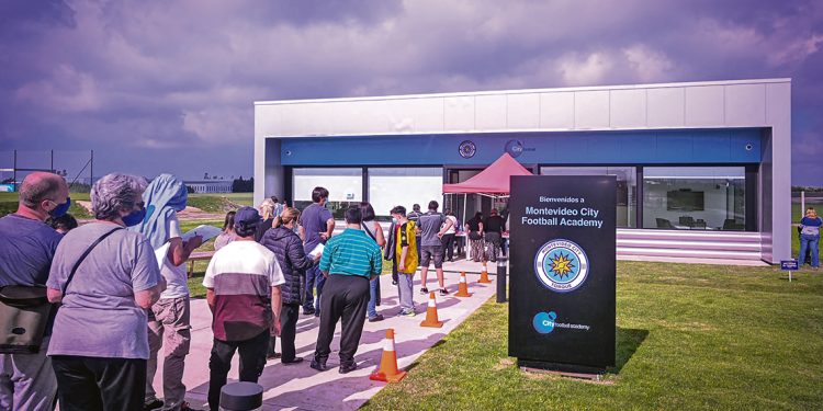 El auge de las SAD en el fútbol uruguayo