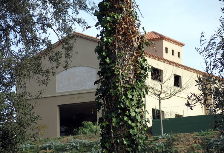 La carta de Joaquín Torres García