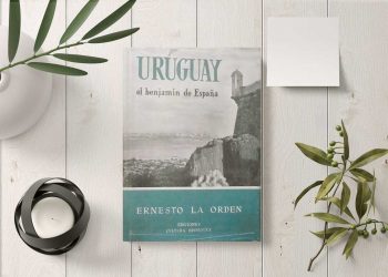 Uruguay, el benjamín de España. Ernesto La Orden Miracle
