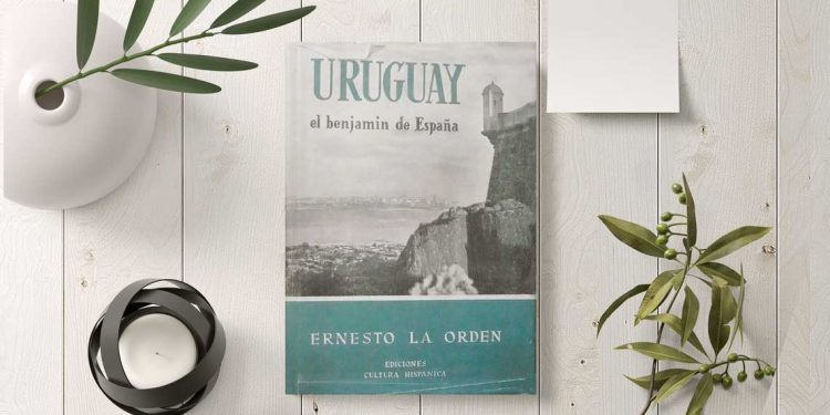 Uruguay, el benjamín de España. Ernesto La Orden Miracle