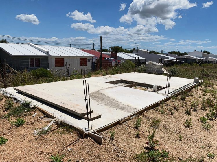 MVOT advierte sobre riesgos de amparos como “medio” para conseguir viviendas