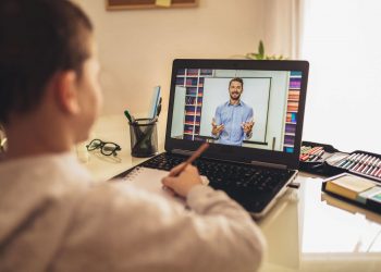 Educación virtual: actores sociales buscan dar respuesta a problemas de conectividad