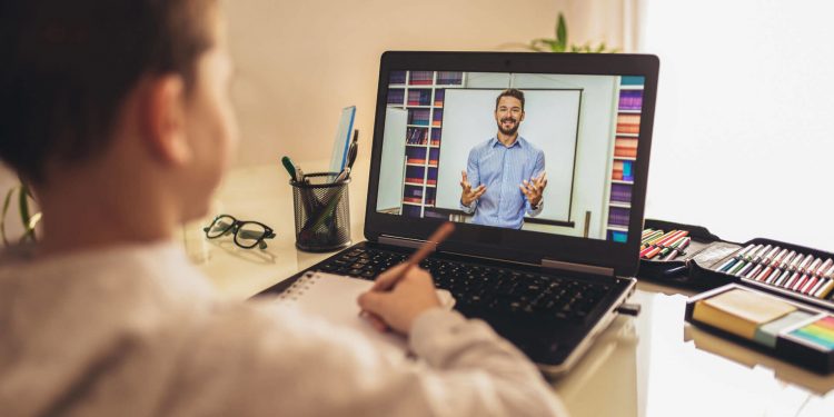 Educación virtual: actores sociales buscan dar respuesta a problemas de conectividad