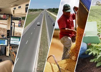 Los caminos del crecimiento: teoría y realidad