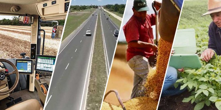 Los caminos del crecimiento: teoría y realidad