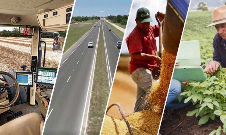 Los caminos del crecimiento: teoría y realidad