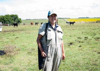 Las 10 de La Mañana: Andrea Alvez Cerizola