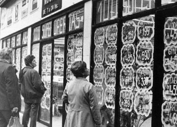 ¿El retorno de la inflación en América Latina?