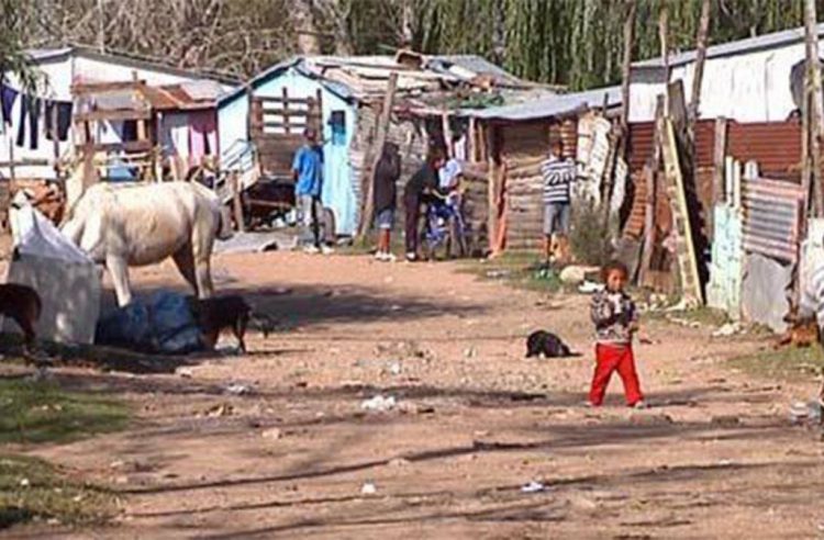 La pandemia exacerbará pobreza e informalidad en América Latina