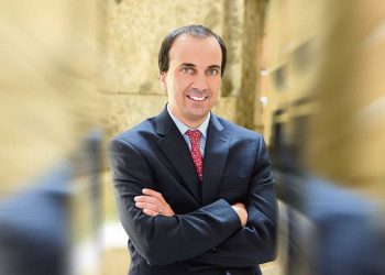 Eduardo Cavallo: “La principal preocupación es el alto nivel de deuda que tendrá el sector corporativo tras la pandemia”