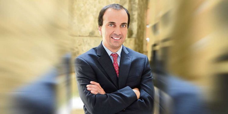 Eduardo Cavallo: “La principal preocupación es el alto nivel de deuda que tendrá el sector corporativo tras la pandemia”