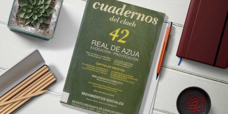 La teoría política latinoamericana. Una actividad cuestionada. Carlos Real de Azua