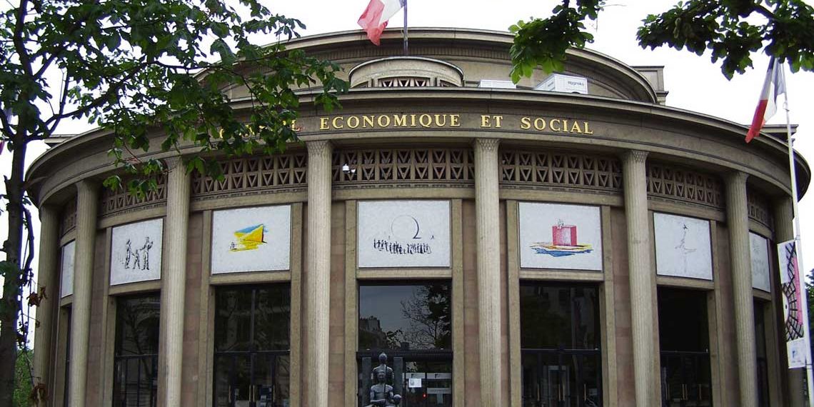 Sí al Consejo de Economía Nacional