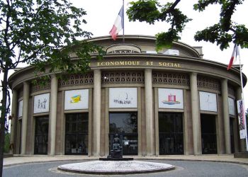 Sí al Consejo de Economía Nacional