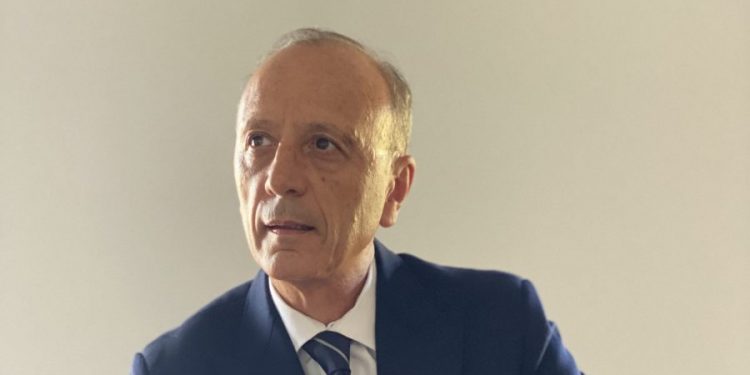 La Antártida: Una mirada estratégica