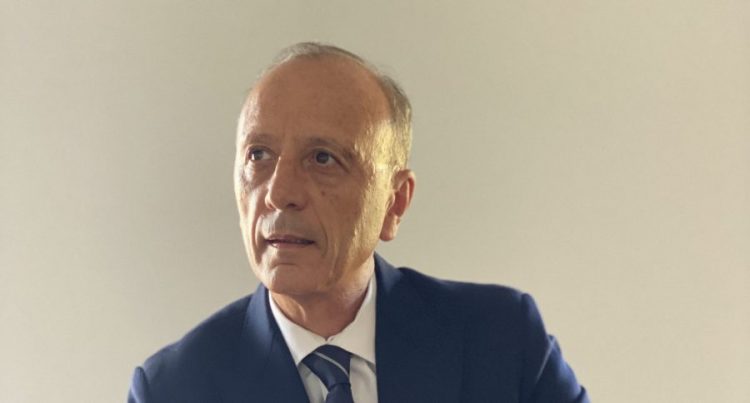 La Antártida: Una mirada estratégica