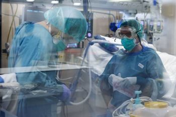 Importantes donaciones de insumos médicos llegan a Uruguay desde Arabia Saudita e Israel