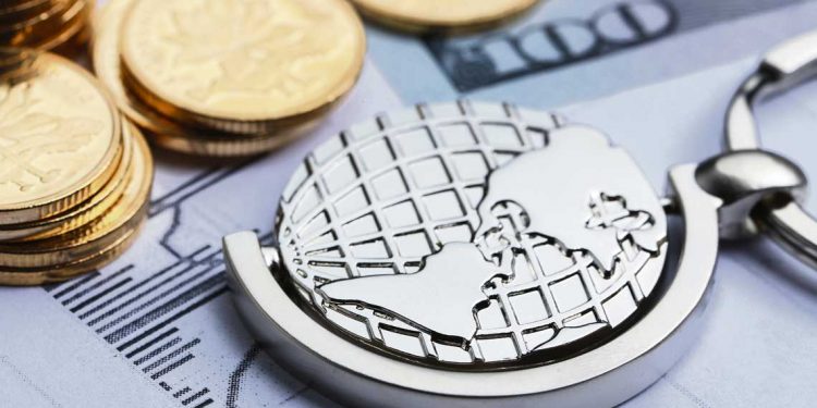 El salto global en las tasas de ahorro como resultado de la pandemia