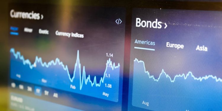 La suba de las tasas de interés a mediano y largo plazo aumenta el riesgo en los países emergentes