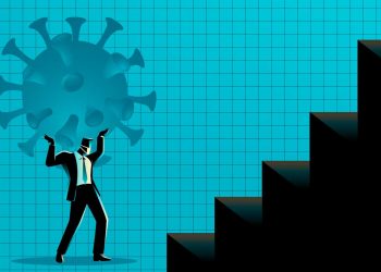 El legado de sobreendeudamiento empresarial postpandemia