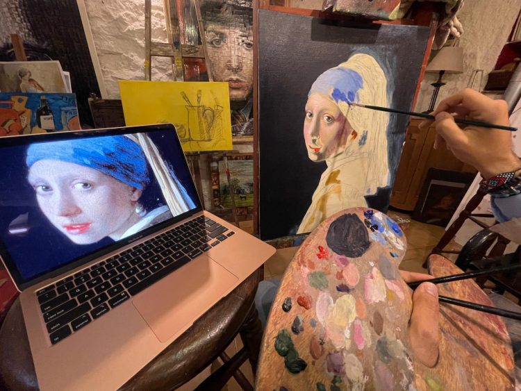 Pandemia y reinvención