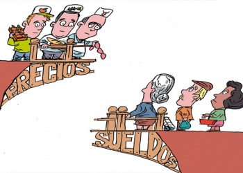 El peligro de la estanflación