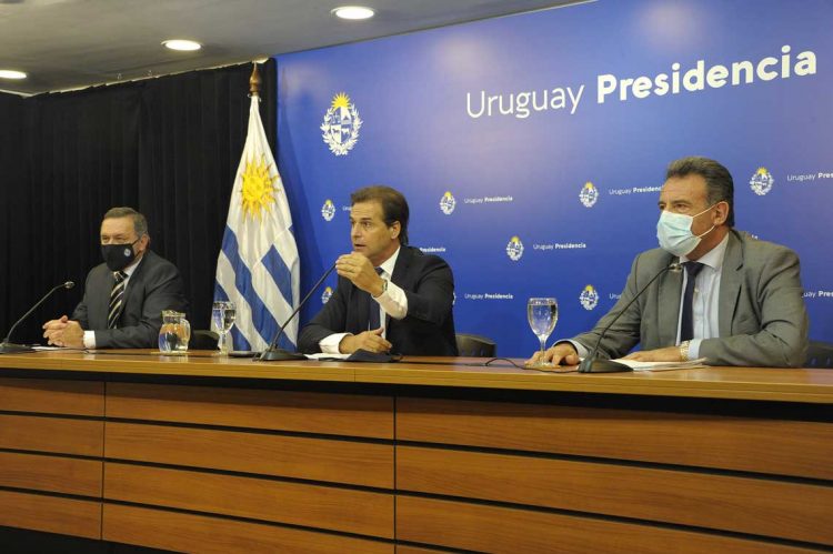 Gobierno anuncia mayor asistencia económica para sectores más afectados