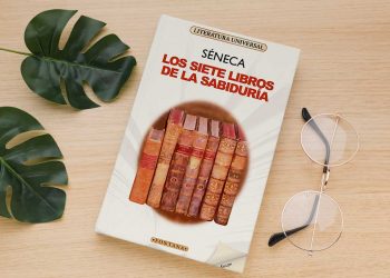 Los siete libros de la sabiduría. Séneca