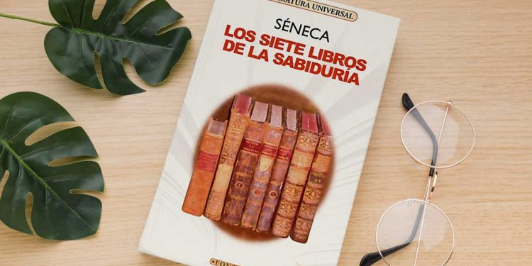 Los siete libros de la sabiduría. Séneca
