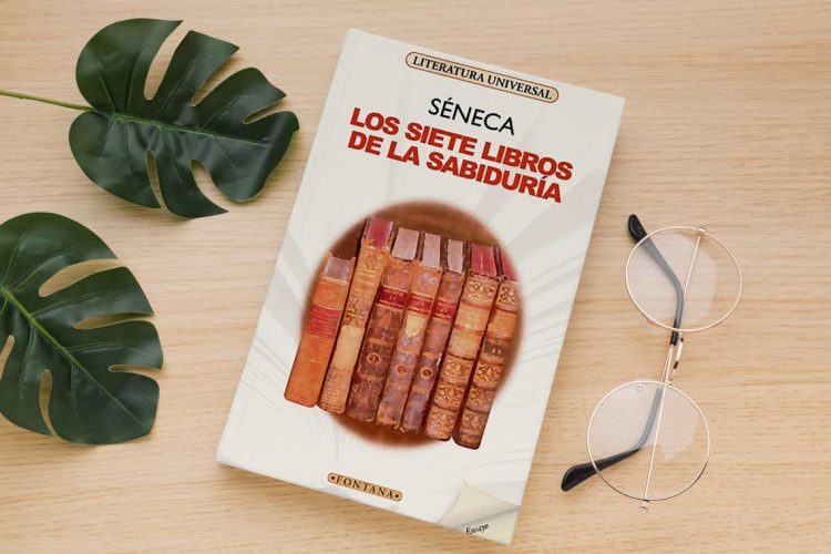 Los siete libros de la sabiduría. Séneca