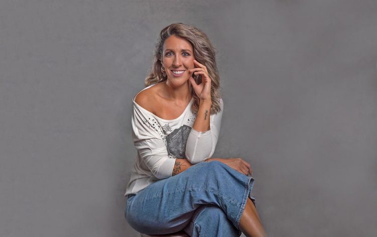 Las 10 de La Mañana: Lucía Pennino